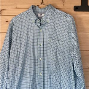 Southern Tide Intercoastal Button Down